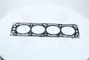 Фото Прокладка головки блока металева PARTS-MALL (PGC-M013) изображение 3