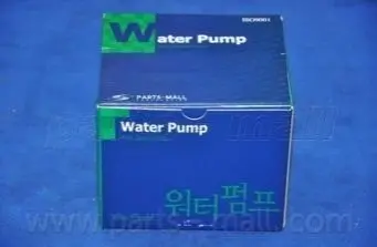 Помпа водяна PARTS-MALL PHA-013