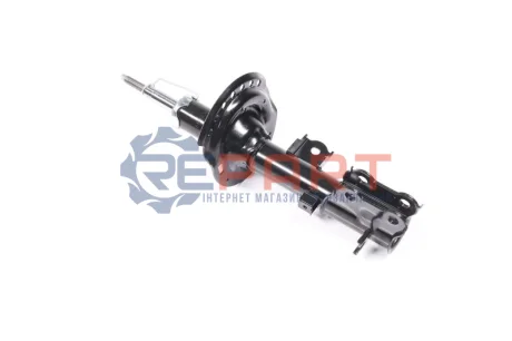 Амортизатор газомасляний PARTS-MALL PJA-167FR Купити в Україні