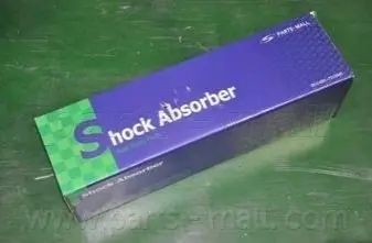 Амортизатор газомасляний PARTS-MALL PJA-FR029 Купити в Україні