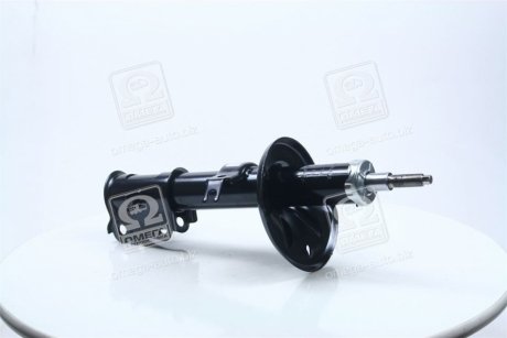 Амортизатор подв. CHEVROLET AVEO передн. пров. (выр-во) PARTS-MALL PJC014