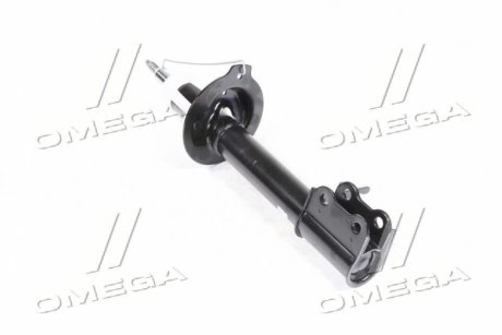 Амортизатор задний, L, Chevrolet Lacetti 03-13 PARTS-MALL PJC106