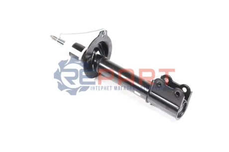 Амортизатор задній, L, Chevrolet Lacetti 03-13 PARTS-MALL PJC106 Купити в Україні
