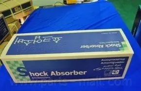 Амортизатор газомасляний PARTS-MALL PJC-FL007 Купити в Україні