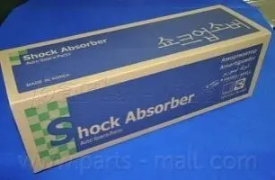 Амортизатор газомасляний PARTS-MALL PJC-FL011 Купити в Україні