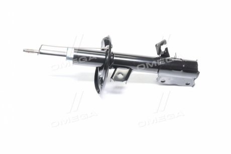 Амортизатор подв. Nissan Qashqai передн. лев (выр-во) PARTS-MALL PJW011FL