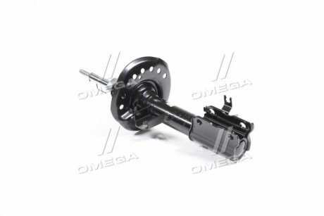 Амортизатор подв. Nissan Qashqai передн. прав (выр-во) PARTS-MALL PJW011FR