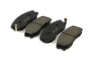 Фото Гальмівні колодки PARTS-MALL (PKC020) зображення 1