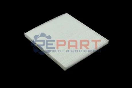 Фільтр салону PARTS-MALL PMA-011 Купити в Україні