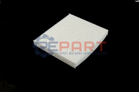 Фільтр салону PARTS-MALL PMA-018 Купити в Україні