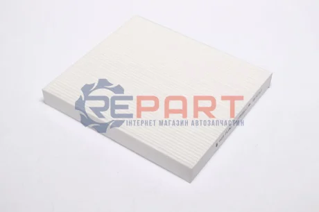 Фильтр салона Hyundai (выр-во) PARTS-MALL PMA045 Купить в Украине