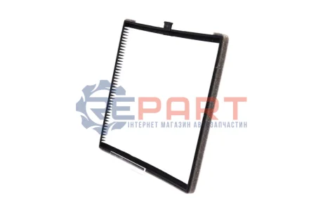 Фільтр салону PARTS-MALL PMB-016 Купити в Україні
