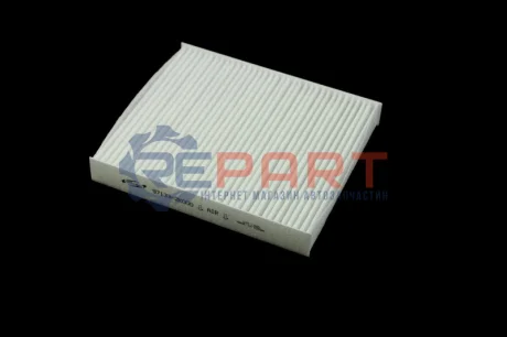 Фільтр салону PARTS-MALL PMB-017 Купити в Україні