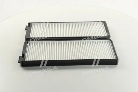 Фільтр салону DAEWOO REZZO (2шт.) (вир-во) PARTS-MALL PMC-004 Купити в Україні