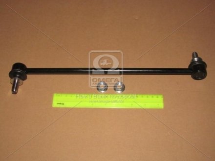 Стійка стабілізатора TOYOTA PRIUS(XW30) 09-(PMC) PARTS-MALL PXCLF-048