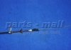 Наконечник рулевой тяги DAEWOO MATIZ(M100) (выр-во) PARTS-MALL PXCTC001 (фото 4)