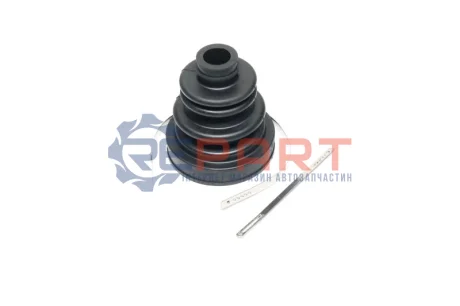 Пильовик шруса (кулак поворотний) PARTS-MALL PXCWC-106 Купити в Україні