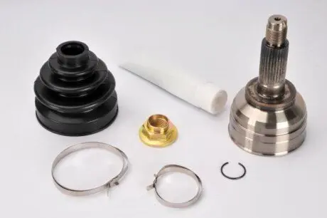 Фото Комплект шарнірів, приводний вал PASCAL (G10332PC) зображення 1