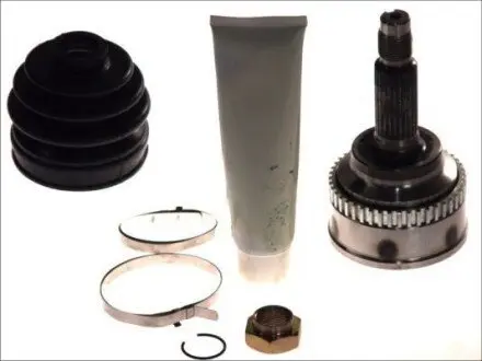 Шарнир приводного вала PASCAL G10341PC