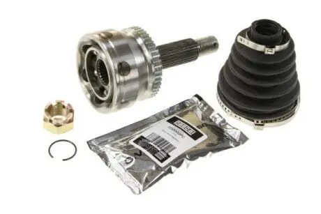 Фото Комплект шарнірів, приводний вал PASCAL (G10348PC) зображення 1