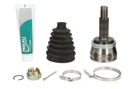 Фото Шарнир приводного вала PASCAL (G10362PC) изображение 1