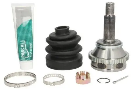 Фото Комплект шарнірів, приводний вал PASCAL (G10544PC) зображення 1