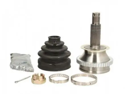 Фото 1 — Комплект шарнірів, приводний вал PASCAL (G10563PC) Фото Комплект шарнірів, приводний вал PASCAL (G10563PC) зображення 1