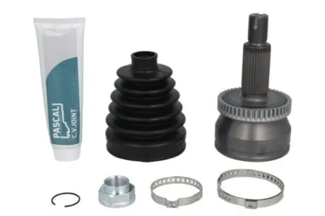 Фото 1 — Шарнир приводного вала PASCAL (G10572PC) Фото Шарнир приводного вала PASCAL (G10572PC) изображение 1