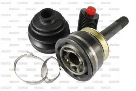 Фото Комплект шарнірів, приводний вал PASCAL (G11007PC) зображення 1