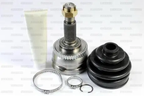 Фото Комплект шарнірів, приводний вал PASCAL (G11047PC) зображення 1