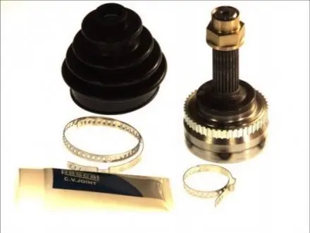 Фото Комплект шарнірів, приводний вал PASCAL (G12080PC) зображення 1