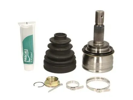 Фото 1 — Комплект шарнірів, приводний вал PASCAL (G12113PC) Фото Комплект шарнірів, приводний вал PASCAL (G12113PC) зображення 1