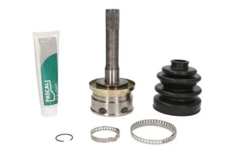 Комплект шарнірів, приводний вал PASCAL G13075PC Купити в Україні