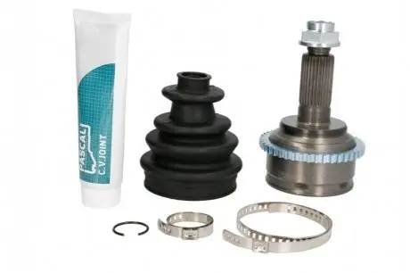 Комплект шарнірів, приводний вал PASCAL G13079PC Купити в Україні