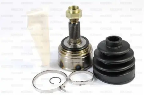 Комплект шарнірів, приводний вал PASCAL G14016PC Купити в Україні