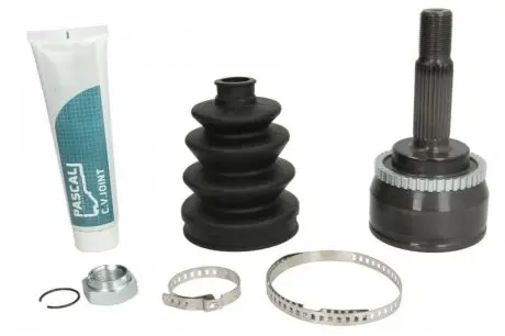 Фото Шарнир приводного вала PASCAL (G15052PC) изображение 1