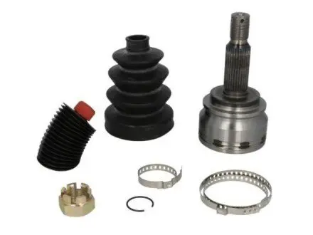 Фото 1 — Комплект шарнірів, приводний вал PASCAL (G15057PC) Фото Комплект шарнірів, приводний вал PASCAL (G15057PC) зображення 1