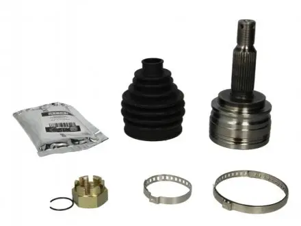 Фото Комплект шарнірів, приводний вал PASCAL (G15059PC) зображення 1