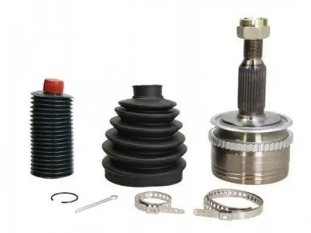 ШРКШ зовн. (30z/35z ABS:47) MITSUBISHI L200 / TRITON 2.5D 11.05-12.15 PASCAL G15070PC Купить в Украине