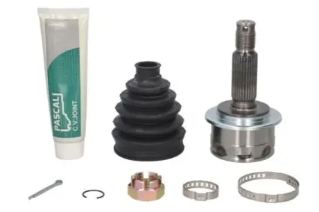 Фото Шарнир приводного вала PASCAL (G15073PC) изображение 1