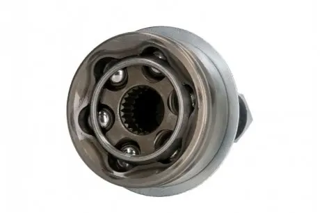 Фото Комплект шарнірів, приводний вал PASCAL (G17037PC) зображення 1