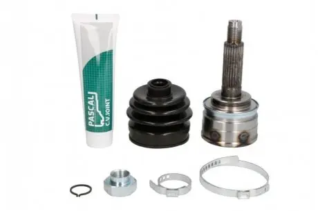 Комплект шарнірів, приводний вал PASCAL G18009PC Купити в Україні