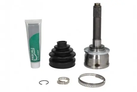 Комплект шарнірів, приводний вал PASCAL G19007PC Купити в Україні
