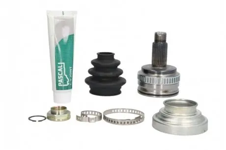 Фото 1 — Шарнір, приводний вал PASCAL (G1B013PC) Фото Шарнір, приводний вал PASCAL (G1B013PC) зображення 1