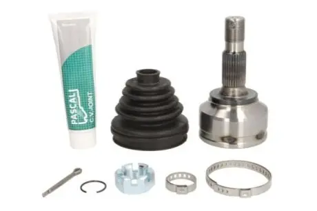 Фото Комплект шарнірів, приводний вал PASCAL (G1C029PC) зображення 1