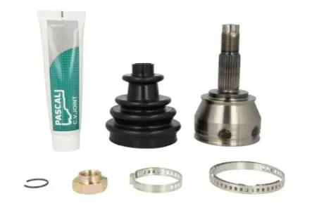 Фото Комплект шарнірів, приводний вал PASCAL (G1F062PC) зображення 1