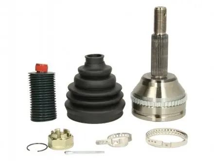 Фото Комплект шарнірів, приводний вал PASCAL (G1G051PC) зображення 1