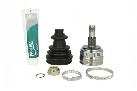 Фото Комплект шарнірів, приводний вал PASCAL (G1M005PC) зображення 1