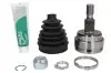 Фото Шарнір приводного валу зовнішній Лів/Прав (30z/26z/79мм ABS:48) MERCEDES M (W163) 2.3-5.4 02.98-06.05 PASCAL (G1M011PC) зображення 1