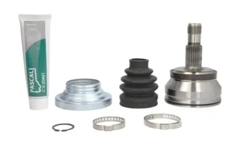 Шарнір привідного валу PASCAL G1M019PC Купити в Україні